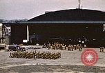 Image of V-E Day celebration European Theater, 1945, second 8 stock footage video 65675072738