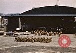 Image of V-E Day celebration European Theater, 1945, second 10 stock footage video 65675072738