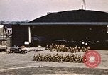 Image of V-E Day celebration European Theater, 1945, second 12 stock footage video 65675072738