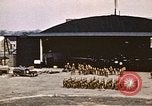 Image of V-E Day celebration European Theater, 1945, second 14 stock footage video 65675072738