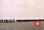 Image of V-E Day celebration European Theater, 1945, second 15 stock footage video 65675072738