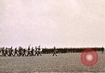 Image of V-E Day celebration European Theater, 1945, second 16 stock footage video 65675072738