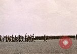 Image of V-E Day celebration European Theater, 1945, second 17 stock footage video 65675072738