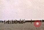 Image of V-E Day celebration European Theater, 1945, second 19 stock footage video 65675072738