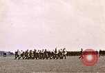 Image of V-E Day celebration European Theater, 1945, second 20 stock footage video 65675072738