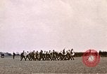 Image of V-E Day celebration European Theater, 1945, second 21 stock footage video 65675072738