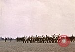 Image of V-E Day celebration European Theater, 1945, second 23 stock footage video 65675072738