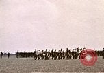 Image of V-E Day celebration European Theater, 1945, second 24 stock footage video 65675072738