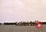Image of V-E Day celebration European Theater, 1945, second 25 stock footage video 65675072738
