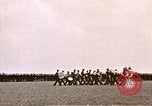 Image of V-E Day celebration European Theater, 1945, second 27 stock footage video 65675072738