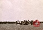 Image of V-E Day celebration European Theater, 1945, second 28 stock footage video 65675072738