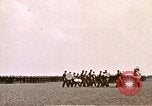Image of V-E Day celebration European Theater, 1945, second 29 stock footage video 65675072738
