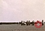 Image of V-E Day celebration European Theater, 1945, second 30 stock footage video 65675072738