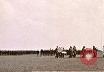 Image of V-E Day celebration European Theater, 1945, second 31 stock footage video 65675072738
