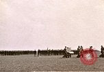 Image of V-E Day celebration European Theater, 1945, second 32 stock footage video 65675072738