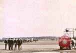 Image of V-E Day celebration European Theater, 1945, second 33 stock footage video 65675072738