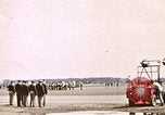 Image of V-E Day celebration European Theater, 1945, second 34 stock footage video 65675072738