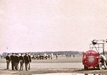 Image of V-E Day celebration European Theater, 1945, second 35 stock footage video 65675072738