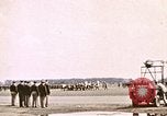 Image of V-E Day celebration European Theater, 1945, second 38 stock footage video 65675072738