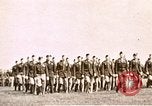 Image of V-E Day celebration European Theater, 1945, second 40 stock footage video 65675072738