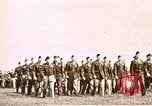 Image of V-E Day celebration European Theater, 1945, second 41 stock footage video 65675072738