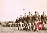Image of V-E Day celebration European Theater, 1945, second 45 stock footage video 65675072738