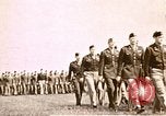 Image of V-E Day celebration European Theater, 1945, second 46 stock footage video 65675072738