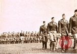 Image of V-E Day celebration European Theater, 1945, second 47 stock footage video 65675072738