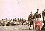 Image of V-E Day celebration European Theater, 1945, second 48 stock footage video 65675072738