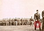 Image of V-E Day celebration European Theater, 1945, second 49 stock footage video 65675072738