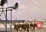 Image of V-E Day celebration European Theater, 1945, second 53 stock footage video 65675072738