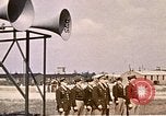 Image of V-E Day celebration European Theater, 1945, second 54 stock footage video 65675072738
