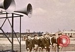 Image of V-E Day celebration European Theater, 1945, second 55 stock footage video 65675072738