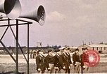 Image of V-E Day celebration European Theater, 1945, second 56 stock footage video 65675072738
