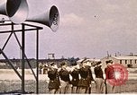 Image of V-E Day celebration European Theater, 1945, second 58 stock footage video 65675072738