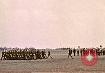 Image of V-E Day celebration European Theater, 1945, second 60 stock footage video 65675072738
