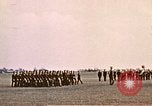 Image of V-E Day celebration European Theater, 1945, second 61 stock footage video 65675072738