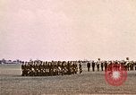 Image of V-E Day celebration European Theater, 1945, second 62 stock footage video 65675072738