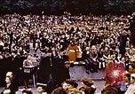 Image of V-E Day celebration London England United Kingdom, 1945, second 9 stock footage video 65675072739