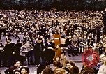 Image of V-E Day celebration London England United Kingdom, 1945, second 11 stock footage video 65675072739
