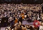 Image of V-E Day celebration London England United Kingdom, 1945, second 12 stock footage video 65675072739