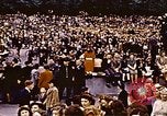 Image of V-E Day celebration London England United Kingdom, 1945, second 13 stock footage video 65675072739