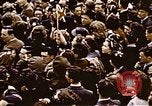 Image of V-E Day celebration London England United Kingdom, 1945, second 27 stock footage video 65675072739