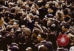 Image of V-E Day celebration London England United Kingdom, 1945, second 29 stock footage video 65675072739