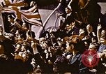 Image of V-E Day celebration London England United Kingdom, 1945, second 36 stock footage video 65675072739