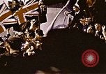 Image of V-E Day celebration London England United Kingdom, 1945, second 38 stock footage video 65675072739