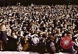 Image of V-E Day celebration London England United Kingdom, 1945, second 41 stock footage video 65675072739