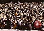 Image of V-E Day celebration London England United Kingdom, 1945, second 44 stock footage video 65675072739