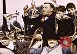 Image of V-E Day celebration London England United Kingdom, 1945, second 58 stock footage video 65675072739