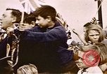 Image of V-E Day celebration London England United Kingdom, 1945, second 60 stock footage video 65675072739